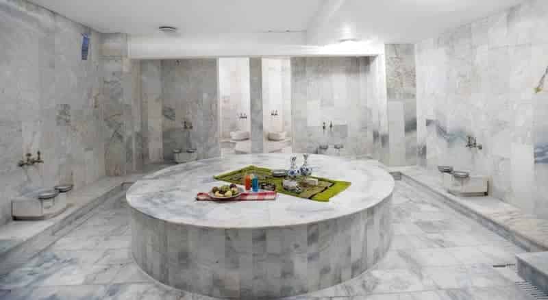 Crystal Hotels Kaymaklı